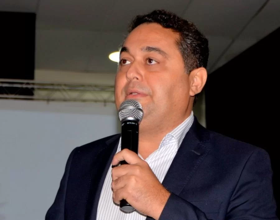 Encontro TÃÂ©cnico do FNDE atende demanda por qualificaÃÂ§ÃÂ£o   dos agentes municipais de EducaÃÂ§ÃÂ£o, afirma ATM