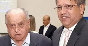 JustiÃÂ§a mantÃÂ©m prisÃÂ£o preventiva de Marcelo Miranda e estipula fianÃÂ§a de 200 salÃÂ¡rios mÃÂ­nimos para Brito Miranda