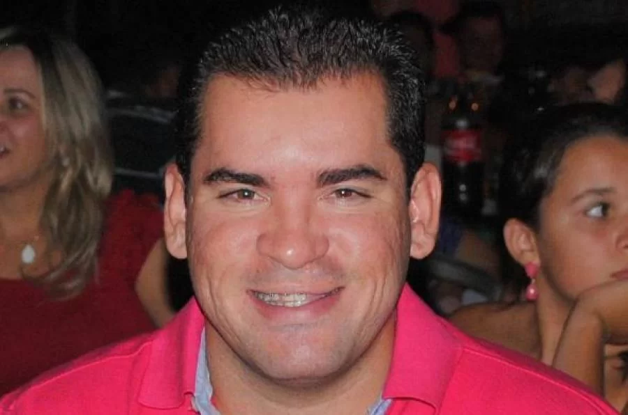 PolÃÂ­cia Civil deflagra mais uma fase da operaÃÂ§ÃÂ£o ONGs de Papel e prende novamente Iuri Aguiar suspeito de liderar esquema criminoso