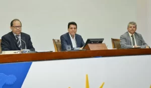 ComissÃÂ£o da Assembleia Legislativa analisa data-base dos poderes estaduais