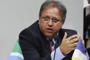 JuÃÂ­z Federal mantÃÂ©m preventiva de Marcelo Miranda em sala de QCG de Palmas