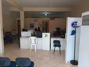 Servidores da Ciretran de Colinas denunciam situaÃÂ§ÃÂ£o de precariedade no ÃÂ³rgÃÂ£o