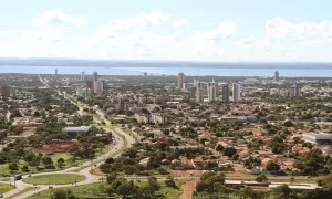 Governo do Estado realiza licitaÃÂ§ÃÂ£o de lotes comerciais e residenciais na capital