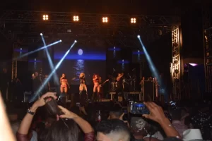 Couto MagalhÃÂ£es completa 56 anos de emancipaÃÂ§ÃÂ£o com shows e atividades culturais