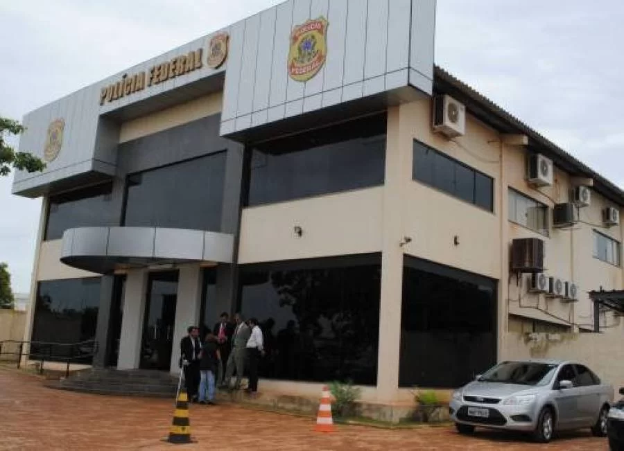 PolÃÂ­cia Federal investiga organizaÃÂ§ÃÂ£o criminosa responsÃÂ¡vel por corrupÃÂ§ÃÂ£o, lavagem de dinheiro, desvio de recursos pÃÂºblicos e fraudes