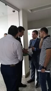 Servidores pÃÂºblicos mantÃÂ©m pressÃÂ£o sobre deputados pela aprovaÃÂ§ÃÂ£o da data-base integral