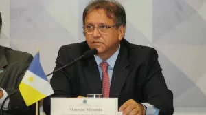 JustiÃÂ§a nega habeas corpus e ex-governador Marcelo Miranda vai continuar preso