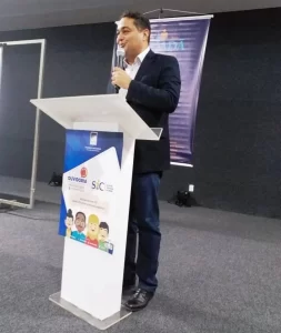 Prefeitos da RegiÃÂ£o Sul participam de evento tÃÂ©cnico do Tribunal de Contas;   AssociaÃÂ§ÃÂ£o  Tocantinense de Municipios parabeniza trabalho educativo