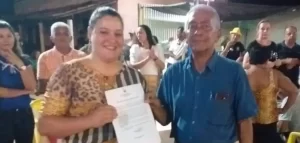 Doutor Natan entrega ambulÃÂ¢ncia e mais benefÃÂ­cios ÃÂ  populaÃÂ§ÃÂ£o de Tupirama