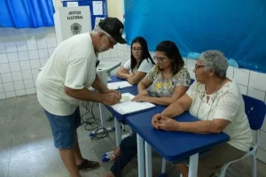 Colinas do Tocantins: ConheÃÂ§a os novos conselheiros tutelares eleitos