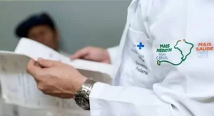 DOU traz lista com nomes e locais de trabalho dos Mais MÃÂ©dicos no Brasil