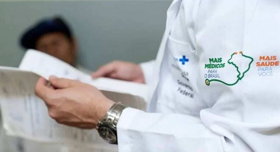 DOU traz lista com nomes e locais de trabalho dos Mais MÃÂ©dicos no Brasil
