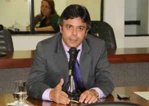 Novidade: Um  milhÃÂ£o destinados por Eduardo do Dertins para a construÃÂ§ÃÂ£o de calÃÂ§adas e rampas de acesso em Colinas jÃÂ¡ comeÃÂ§am a ser liberados