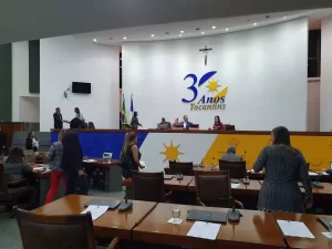 JÃÂºnior Geo envia demanda ao Governo do Estado questionando sobre suspensÃÂ£o de incentivos fiscais ÃÂ  frigorÃÂ­ficos