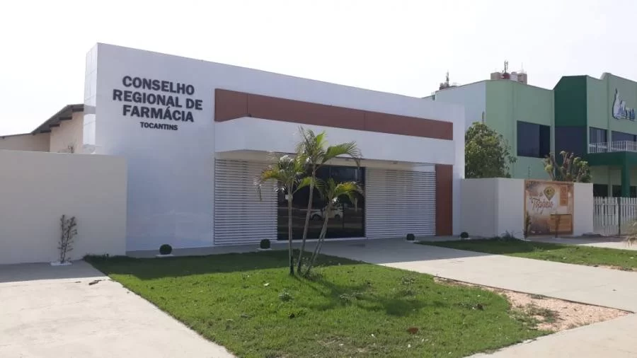 FarmacÃªuticos do Tocantins elegem novos diretores e conselheiros para o CRF