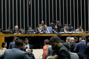 Sob presidÃªncia de Eduardo Gomes, Congresso Nacional aprova LDO para 2020