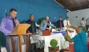 Amigos erramos, pedimos desculpas! Nota de retrataÃÂ§ÃÂ£o