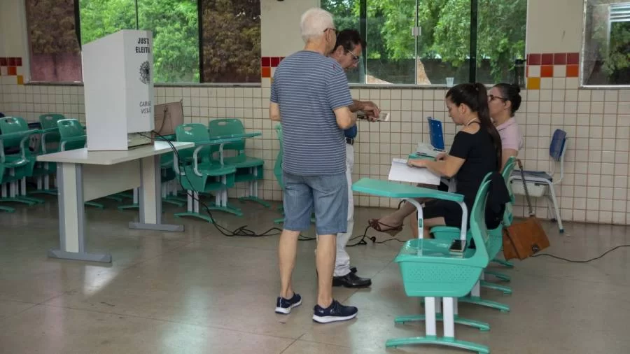 ApÃÂ³s 3 dias de eleiÃÂ§ÃÂ£o para Conselheiro Tutelar, Prefeitura de Palmas divulga resultado