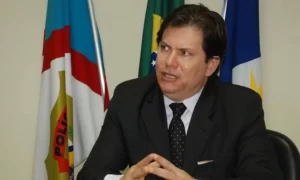 Coluna "Na Delegacia": Quero ser Delegado de PolÃÂ­cia!