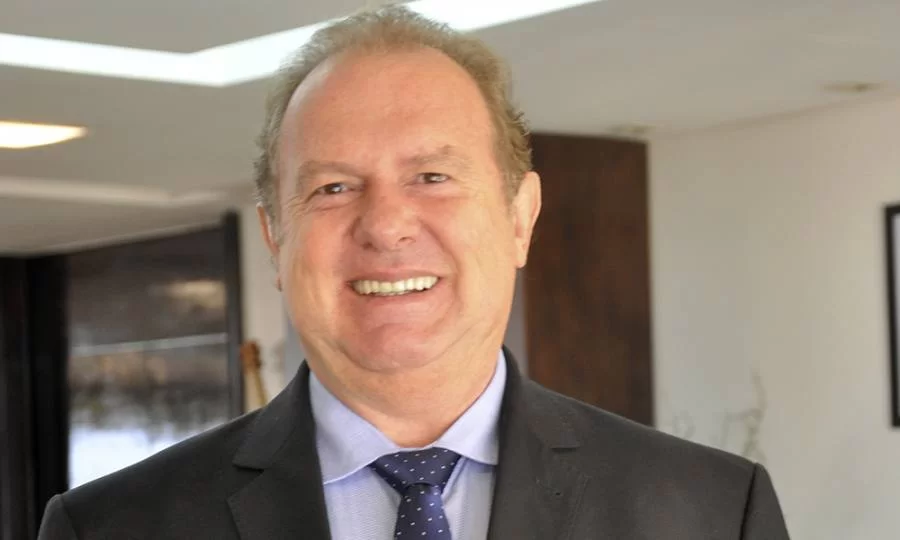 Carlesse afirma que diÃÂ¡logo entre Poderes visam o equilÃÂ­brio do Estado