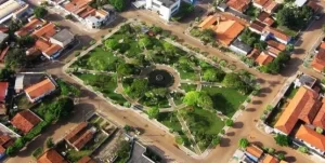 Caso do lixo: MinistÃÂ©rio PÃÂºblico do Tocantins vai investigar supostas irregularidades na dispensa de licitaÃÂ§ÃÂ£o do lixo em Colinas do Tocantins