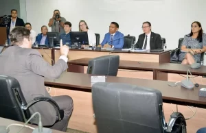 AudiÃªncia pÃÂºblica decide ampliar aÃÂ§ÃÂµes para reduzir carga tributÃÂ¡ria do TO