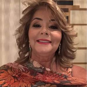 Cleide BrandÃÂ£o participarÃÂ¡ de escolha de Embaixadora do Projeto "Embaixadoras do Amor" na campanha Outubro Rosa