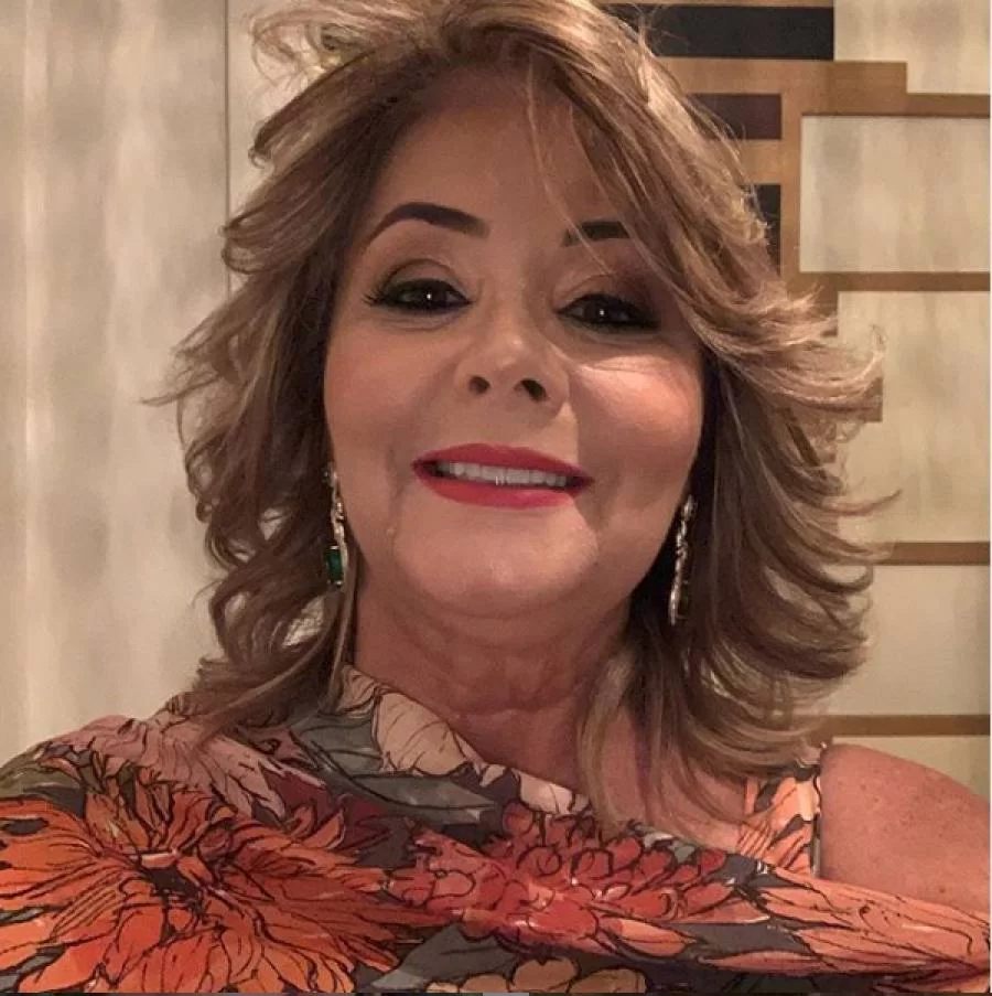 Cleide BrandÃÂ£o participarÃÂ¡ de escolha de Embaixadora do Projeto "Embaixadoras do Amor" na campanha Outubro Rosa