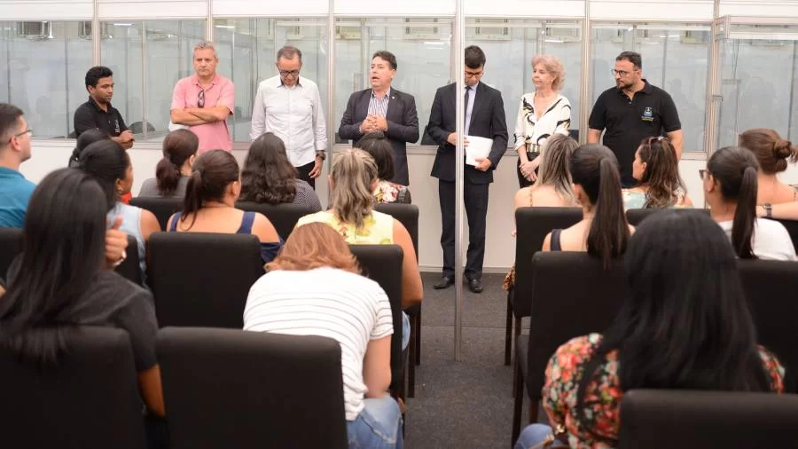 Mais de 1.500 audiÃªncias estÃÂ£o agendadas para o Refis 2019