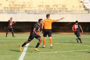 Capital vence Castelo na primeira partida das quartas de final