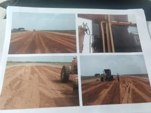 PolÃÂ­cia Civil prende trÃªs servidores pÃÂºblicos  pela execuÃÂ§ÃÂ£o de obra em fazenda particular em Peixe