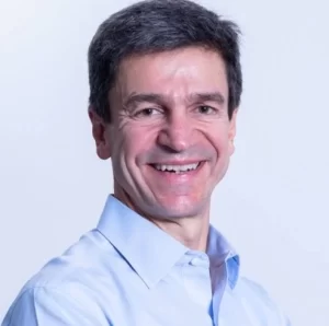 VLI anuncia novo diretor-presidente