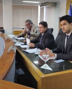 OrÃÂ§amento de Palmas para o ano que vem ÃÂ© de R$ 1,364 bilhÃÂ£o; LDO foi lida no plenÃÂ¡rio da CÃÂ¢mara Municipal