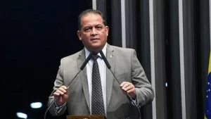 Eduardo Gomes ÃÂ© escolhido novo lÃÂ­der do Governo no Congresso por Bolsonaro