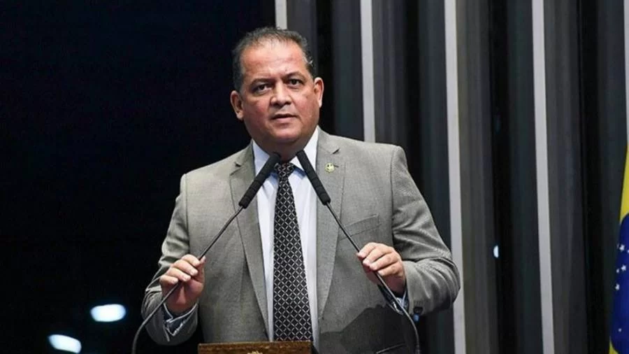 Eduardo Gomes ÃÂ© escolhido novo lÃÂ­der do Governo no Congresso por Bolsonaro