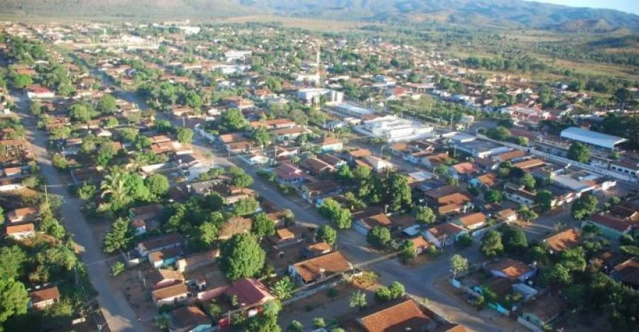 Governo Federal licita primeiro projeto de mineraÃÂ§ÃÂ£o em PalmeiropÃÂ³lis no Tocantins