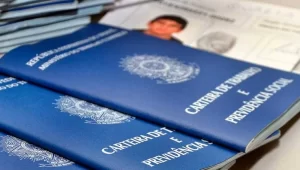 Tocantins registra saldo positivo de emprego formal em setembro: 424 vagas