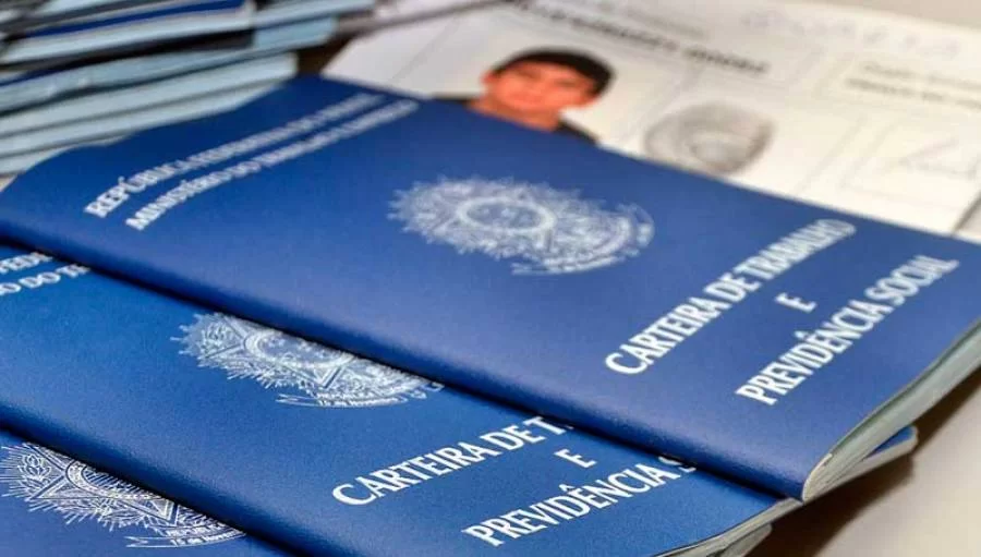 Tocantins registra saldo positivo de emprego formal em setembro: 424 vagas