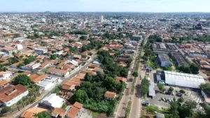 Suspeito de decepar a mÃÂ£o de catador de reciclÃÂ¡veis ÃÂ© indiciado pela PolÃÂ­cia Civil em AraguaÃÂ­na