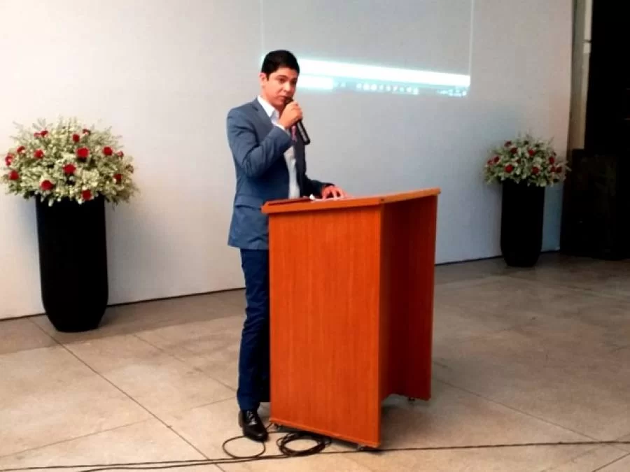 Agenda CidadÃÂ£ estÃÂ¡ fortalecendo as relaÃÂ§ÃÂµes positivas entre gestores e Tribunal de Contas, avalia ATM