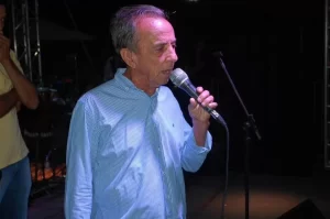 Prefeito Nelsinho ÃÂ© intimado para sessÃÂ£o de julgamento de impeachment na CÃÂ¢mara Municipal de Lagoa da ConfusÃÂ£o