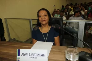 EleiÃÂ§ÃÂµes 2020: Vereadora Raimundinha Almeida confirma pretensÃÂ£o de por seu nome a disposiÃÂ§ÃÂ£o nas prÃÂ³ximas eleiÃÂ§ÃÂµes para prefeita em Colinas