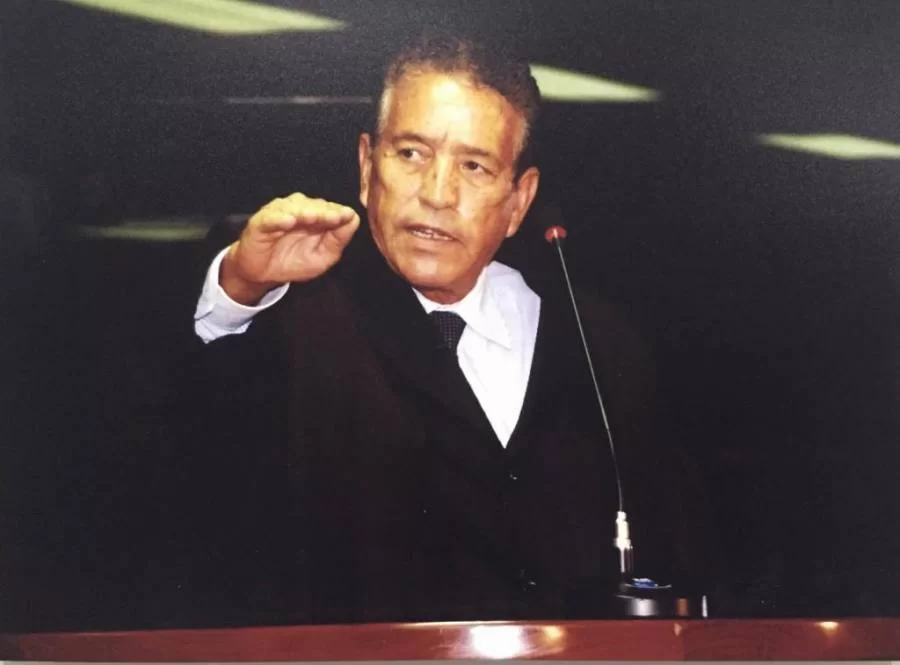 VelÃÂ³rio do desembargador JosÃÂ© Maria das Neves serÃÂ¡ no Pleno do Tribunal de JustiÃÂ§a, a partir das 13 horas, com expediente suspenso ao meio-dia