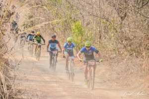 ÃÅ¡ltima etapa do Circuito MTBTO, acontecerÃÂ¡ domingo em Porto Nacional