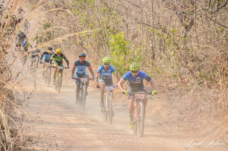 ÃÅ¡ltima etapa do Circuito MTBTO, acontecerÃÂ¡ domingo em Porto Nacional
