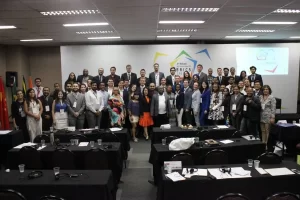 Estado do Tocantins se destaca no 5ÃÂ° FÃÂ³rum de Juventude do Brics