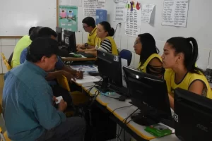 II ediÃÂ§ÃÂ£o do Meu Bairro Melhor acontece junto com as festividades do setor Santa Rosa, em Colinas
