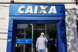 Saque do FGTS para nascidos em fevereiro e marÃÂ§o comeÃÂ§a hoje, diz Caixa