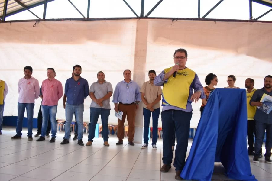 Prefeitura de Colinas lanÃÂ§a edital de Concurso PÃÂºblico para 598 vagas