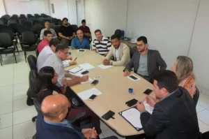 Medidores de energia elÃÂ©trica no TO estiveram na pauta do Sistema Estadual de Defesa do Consumidor nesta sexta, 25